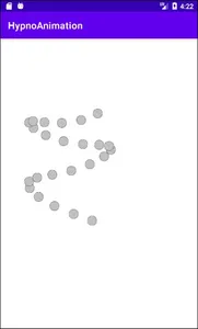 HypnoAnimation screenshot 5