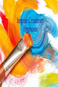 Inspire Creativity Hypnosis screenshot 0