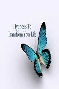 Transform Your Life Hypnosis screenshot 0