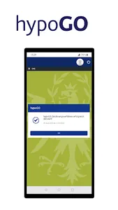hypoGO - Hohe Sicherheit & meh screenshot 2