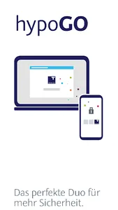 hypoGO - Hohe Sicherheit & meh screenshot 4