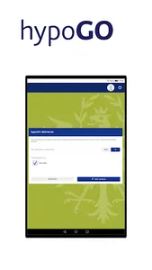 hypoGO - Hohe Sicherheit & meh screenshot 5