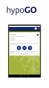 hypoGO - Hohe Sicherheit & meh screenshot 7