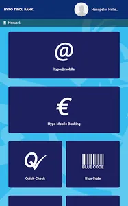 hypo@mobile screenshot 4