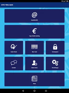 hypo@mobile screenshot 5