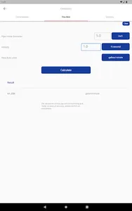 Hy-Pro Filtration Tool screenshot 10