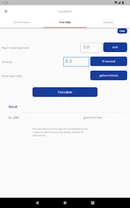 Hy-Pro Filtration Tool screenshot 6