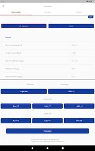 Hy-Pro Filtration Tool screenshot 9