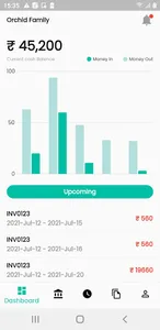 Hysas ERP screenshot 16