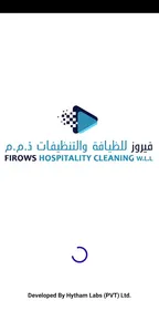 FHC Service screenshot 0