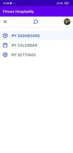 FHC Service screenshot 3