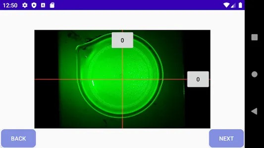 SmartPhone PIV with Pressure C screenshot 3