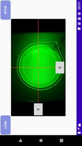 SmartPhone PIV with Pressure C screenshot 4