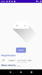 SmartPhone PIV with Pressure C screenshot 5