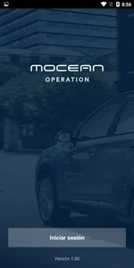 Mocean Operation screenshot 0