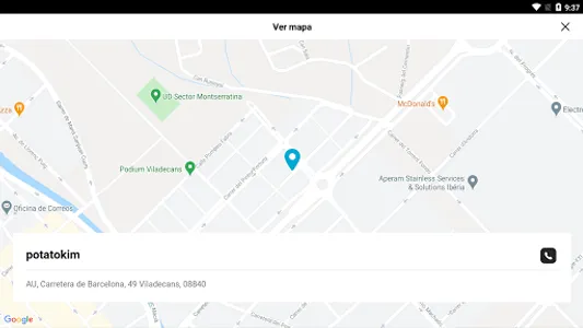 Mocean Operation screenshot 11