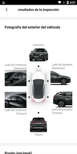 Mocean Operation screenshot 2