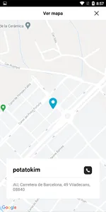 Mocean Operation screenshot 3