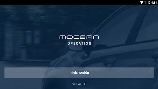 Mocean Operation screenshot 4