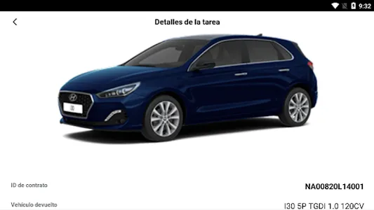 Mocean Operation screenshot 5