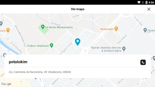 Mocean Operation screenshot 7