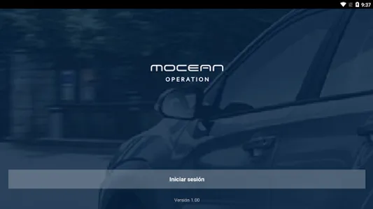 Mocean Operation screenshot 8