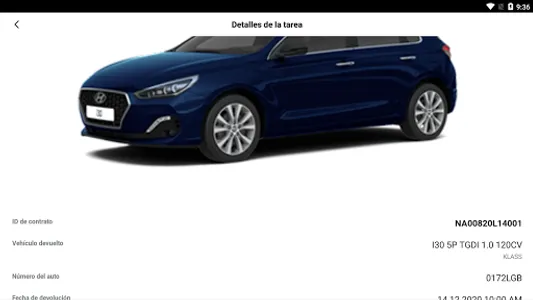 Mocean Operation screenshot 9