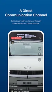 myHyundai for dealer screenshot 3