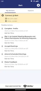 Bett Show screenshot 2
