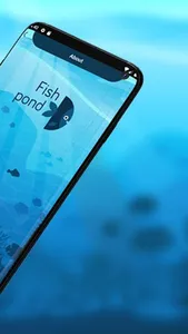 Fishpond | Aquarium E-comm App screenshot 1