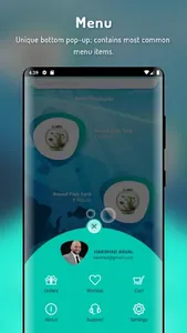 Fishpond | Aquarium E-comm App screenshot 4