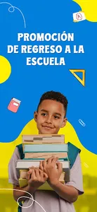 TopRisers-Compras Online screenshot 0
