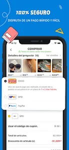 TopRisers-Compras Online screenshot 5
