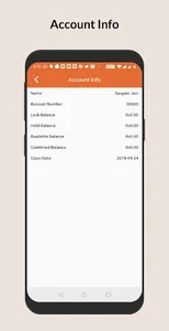 HZBMUDRA screenshot 2