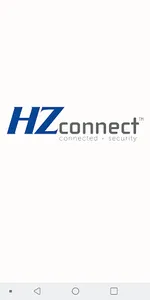 HZconnect screenshot 0