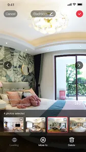 trisio360camera screenshot 3