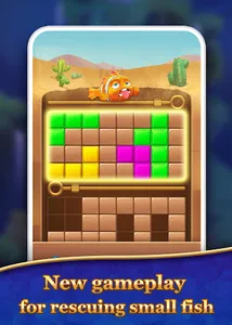 Gem Blast Puzzle screenshot 10