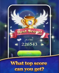 Gem Blast Puzzle screenshot 15