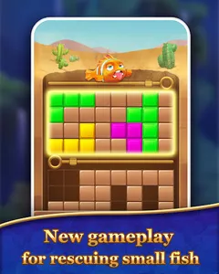 Gem Blast Puzzle screenshot 16