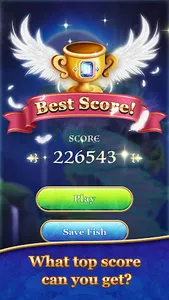 Gem Blast Puzzle screenshot 4