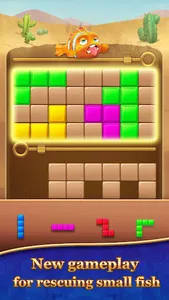 Gem Blast Puzzle screenshot 5