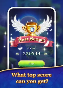Gem Blast Puzzle screenshot 9