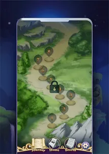 GEM Block Ten 10 screenshot 10