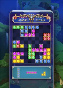 GEM Block Ten 10 screenshot 11