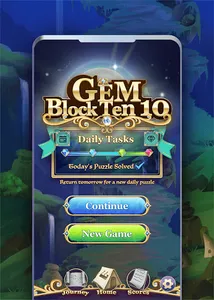GEM Block Ten 10 screenshot 16