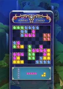 GEM Block Ten 10 screenshot 19