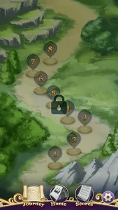 GEM Block Ten 10 screenshot 2