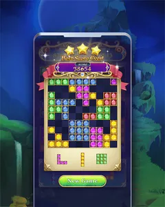 GEM Block Ten 10 screenshot 21