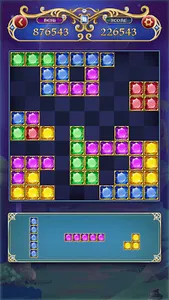 GEM Block Ten 10 screenshot 3