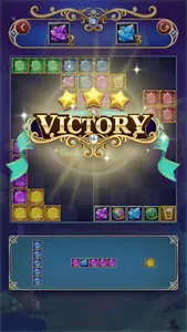 GEM Block Ten 10 screenshot 4